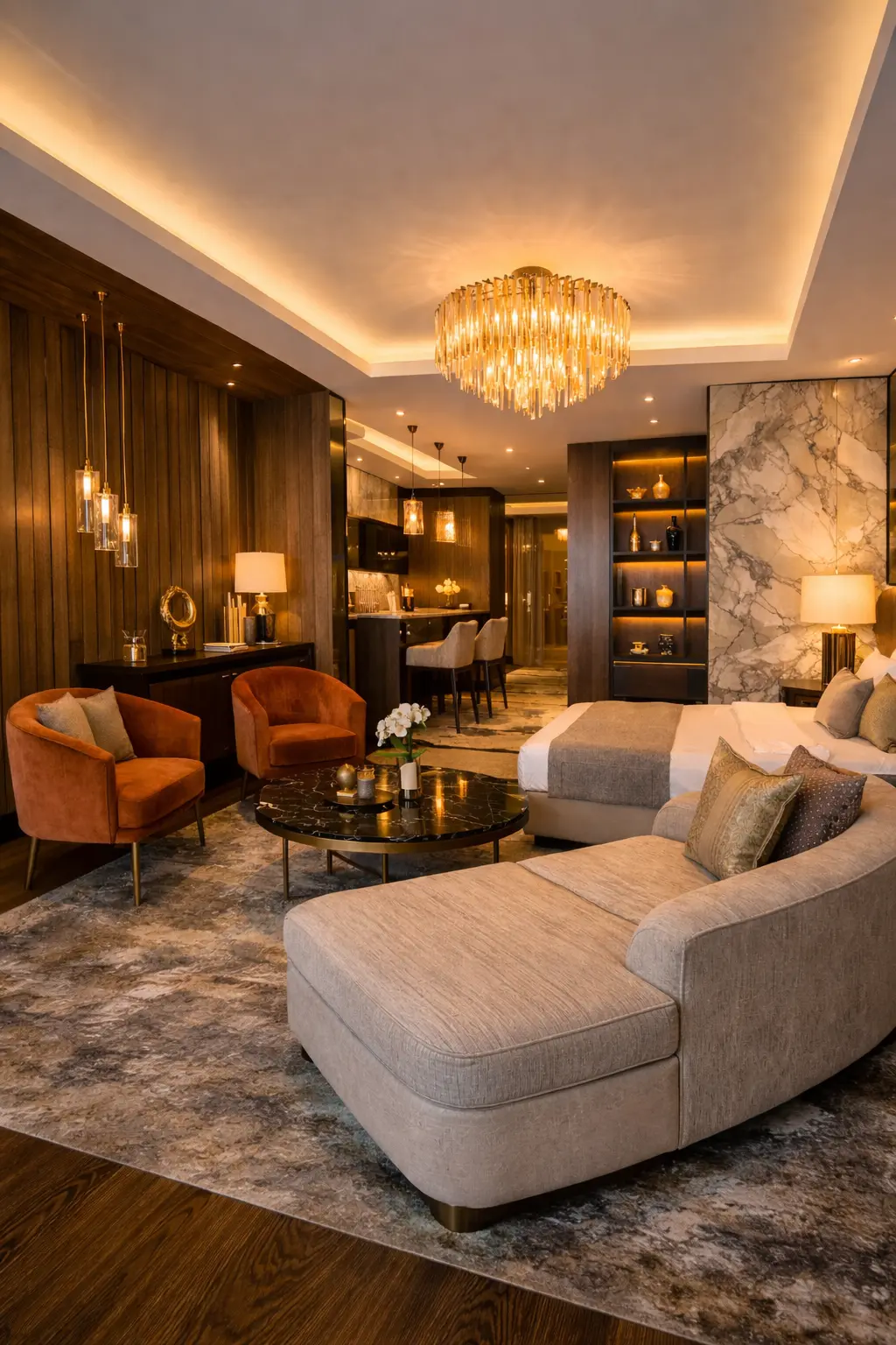 Interior Fit-Out