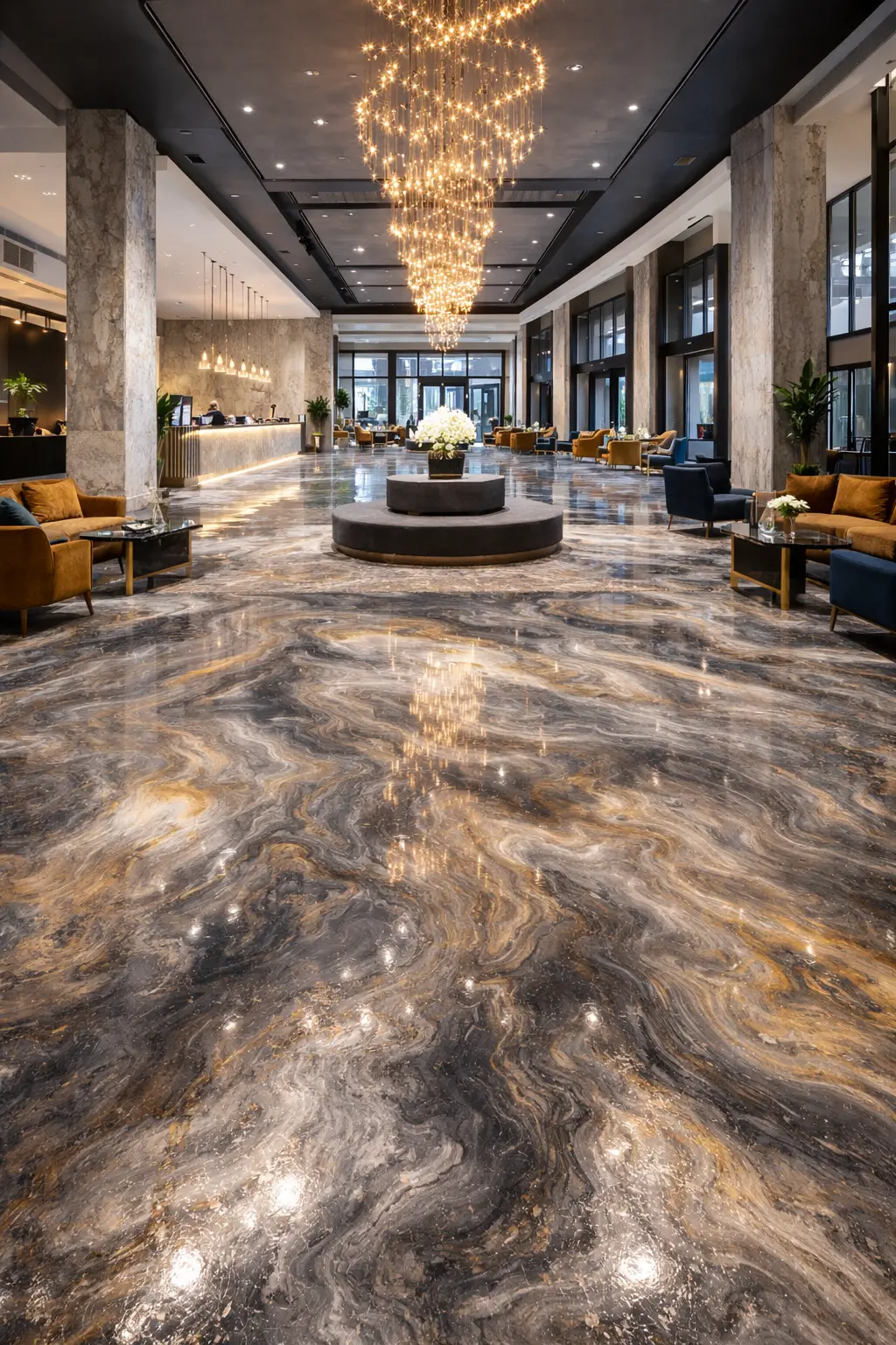 Flooring Solutions